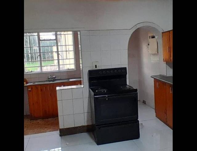 2 BEDROOM PROPERTY TO RENT IN KENSINGTON